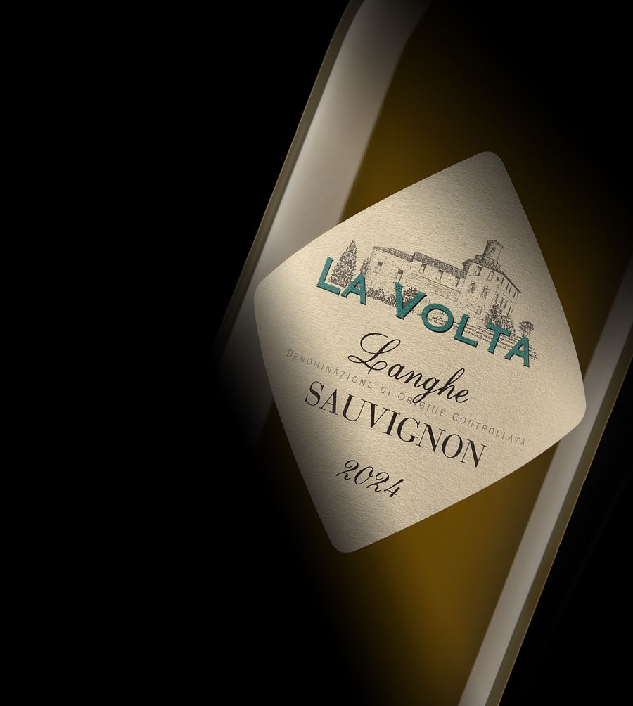 CASTEL LA VOLTA